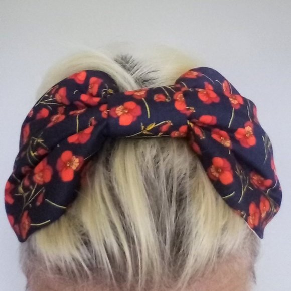 Liberty of London Accessories - NWT Liberty of London Headband